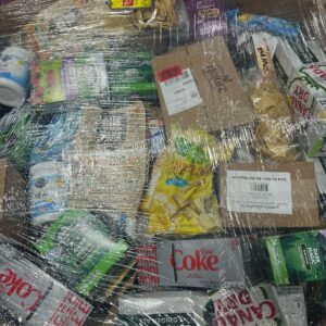 Amazon Food Pallet AMZF-3503