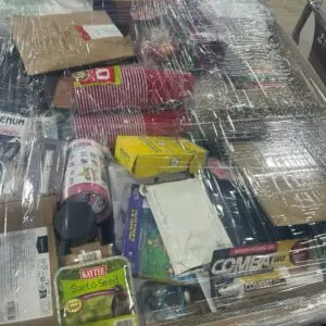 Amazon GM Amzgm-3611