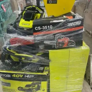 Home Depot Power Tool Pallet HDOPE-0016