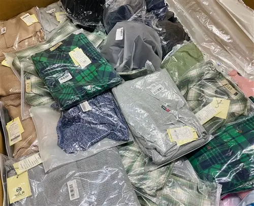 Sam’s Club clothing - Image 5