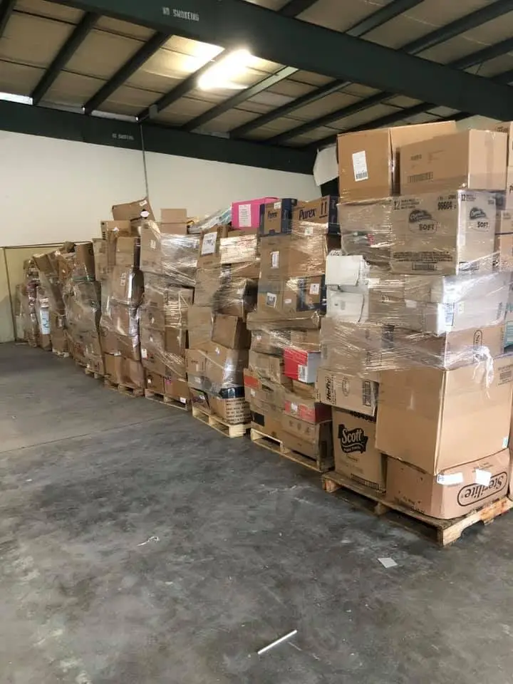 Pallet of General Merchandise - Image 5