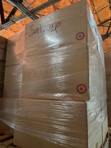 Target Mystery Box Truckload - Image 2