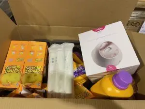 Target Mystery Box Truckload - Image 7