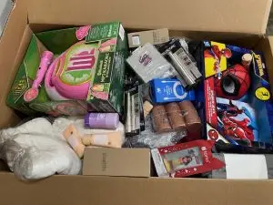 Target Mystery Box Truckload - Image 3