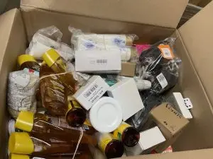 Target Mystery Box Truckload - Image 4