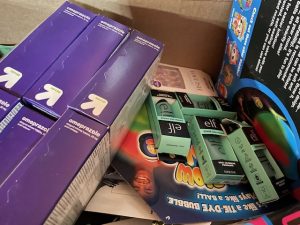 Target Mystery Box Truckload - Image 6