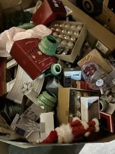 TGT Christmas Merchandise Truckload - Image 6