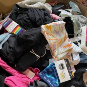 Wholesale Apparel Clothing