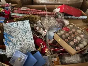 TGT Christmas Merchandise Truckload - Image 12