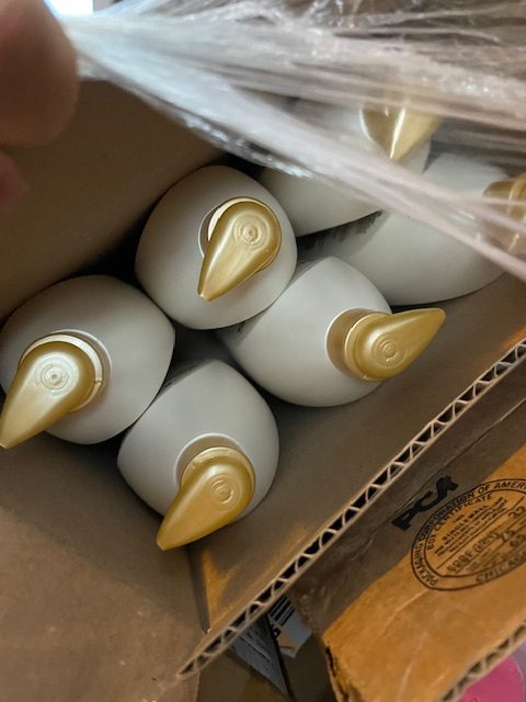 Target Case Pack Pallets - Image 2