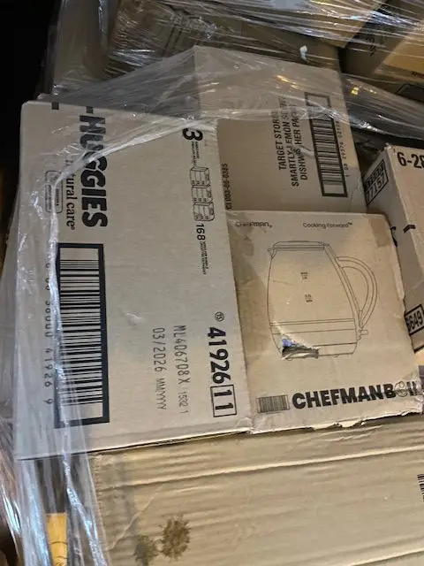 Target Case Pack Pallets - Image 3