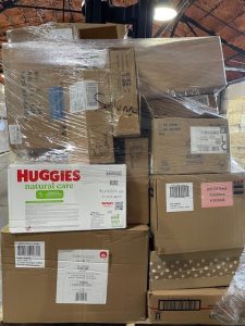 Target Case Pack Pallets - Image 7