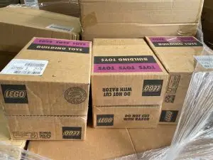 Target Case Pack Pallets - Image 8