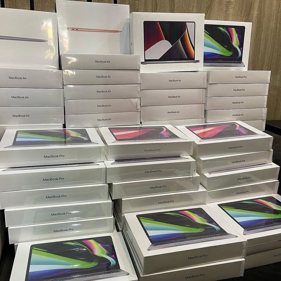 Macbook Wholesale