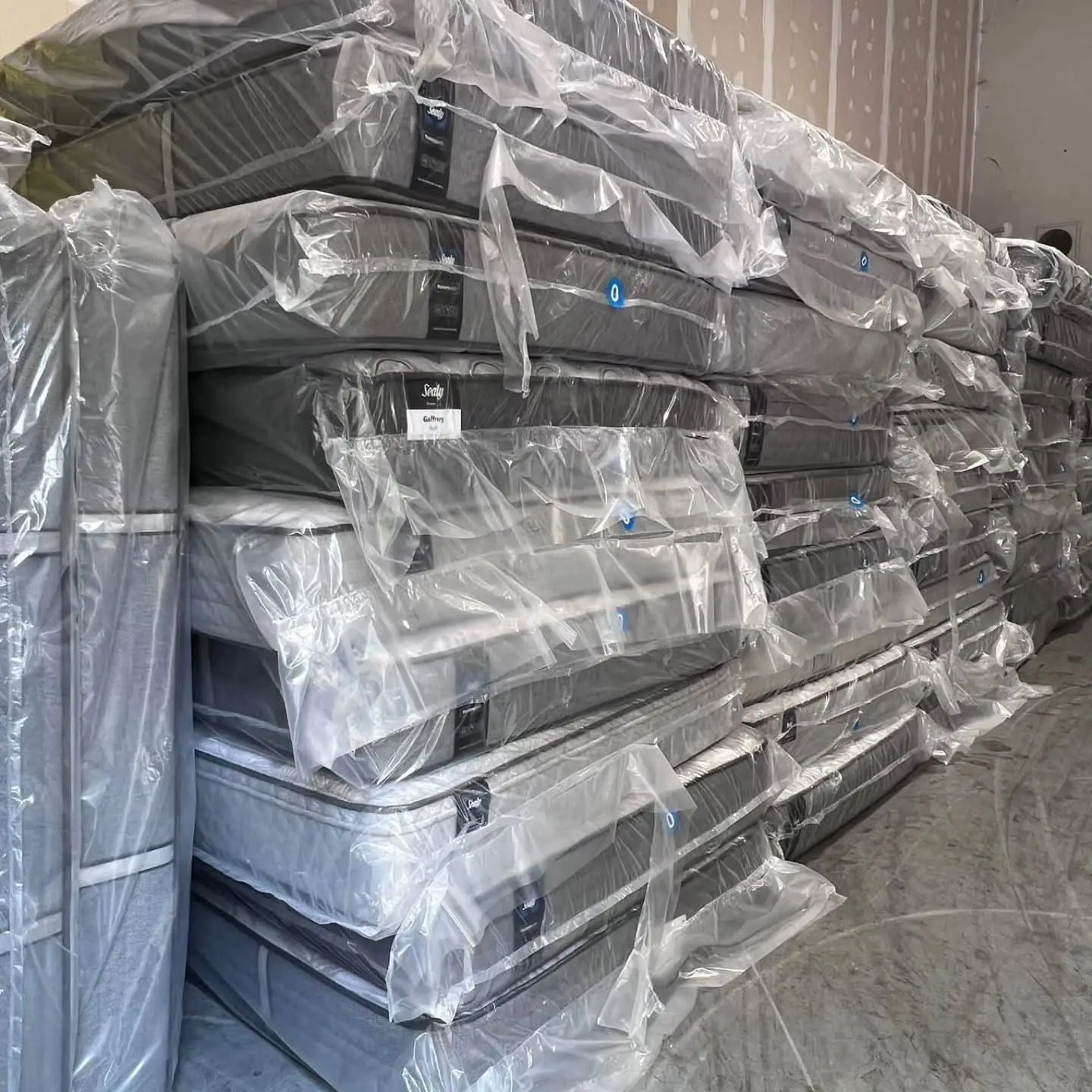 Mattresses Wholesale