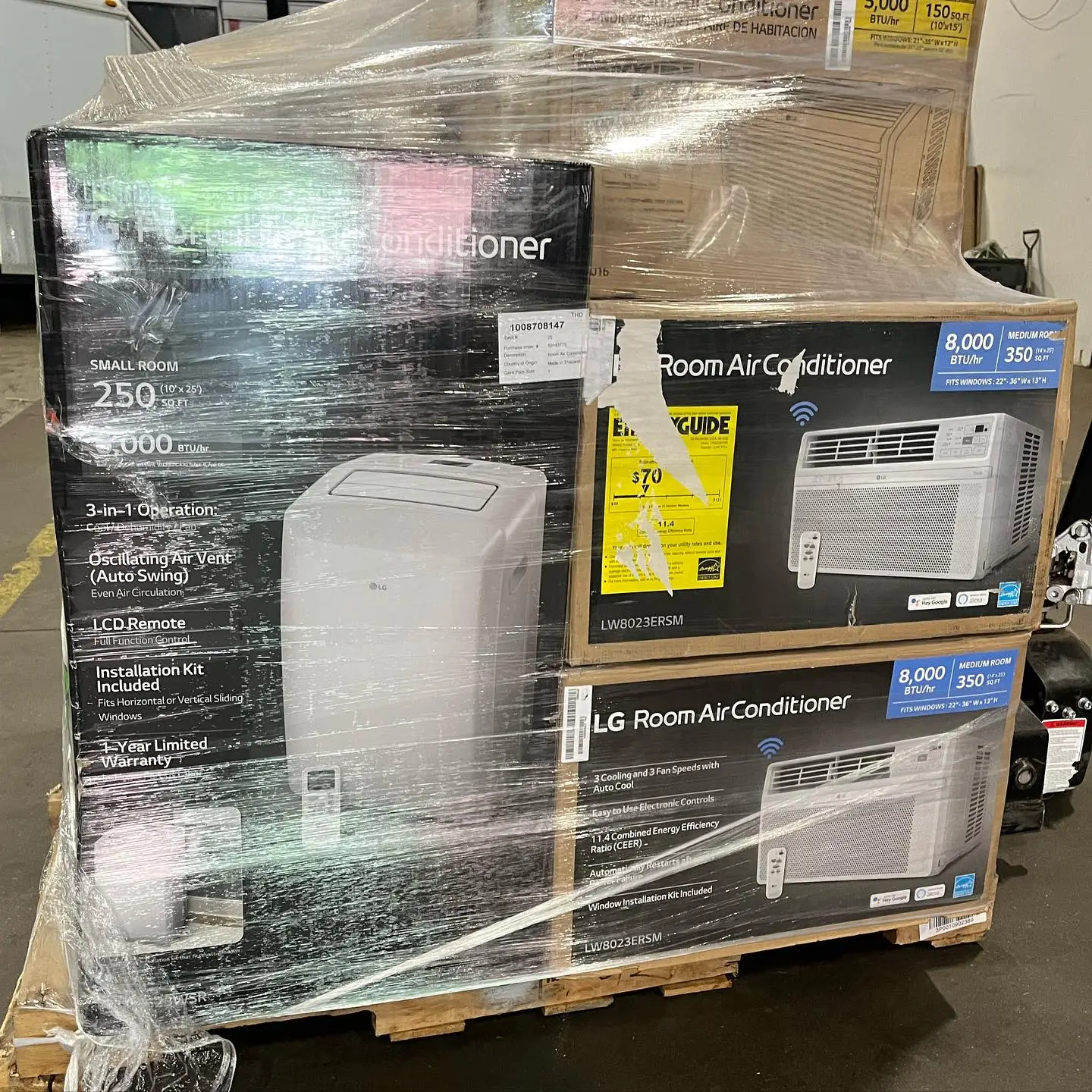 Target Pallets Liquidation - Image 4