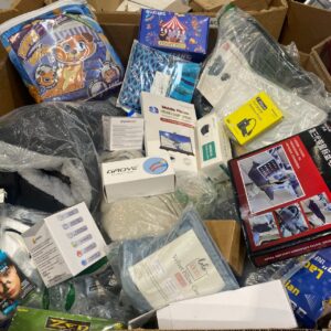 Amazon General Merchandise Pallet