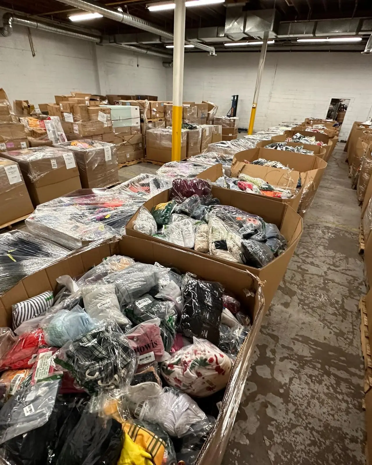 Target High Piece Count Truckloads - Image 7