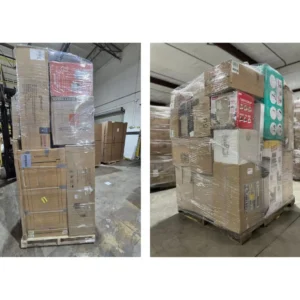 Amazon Mediums Truckload