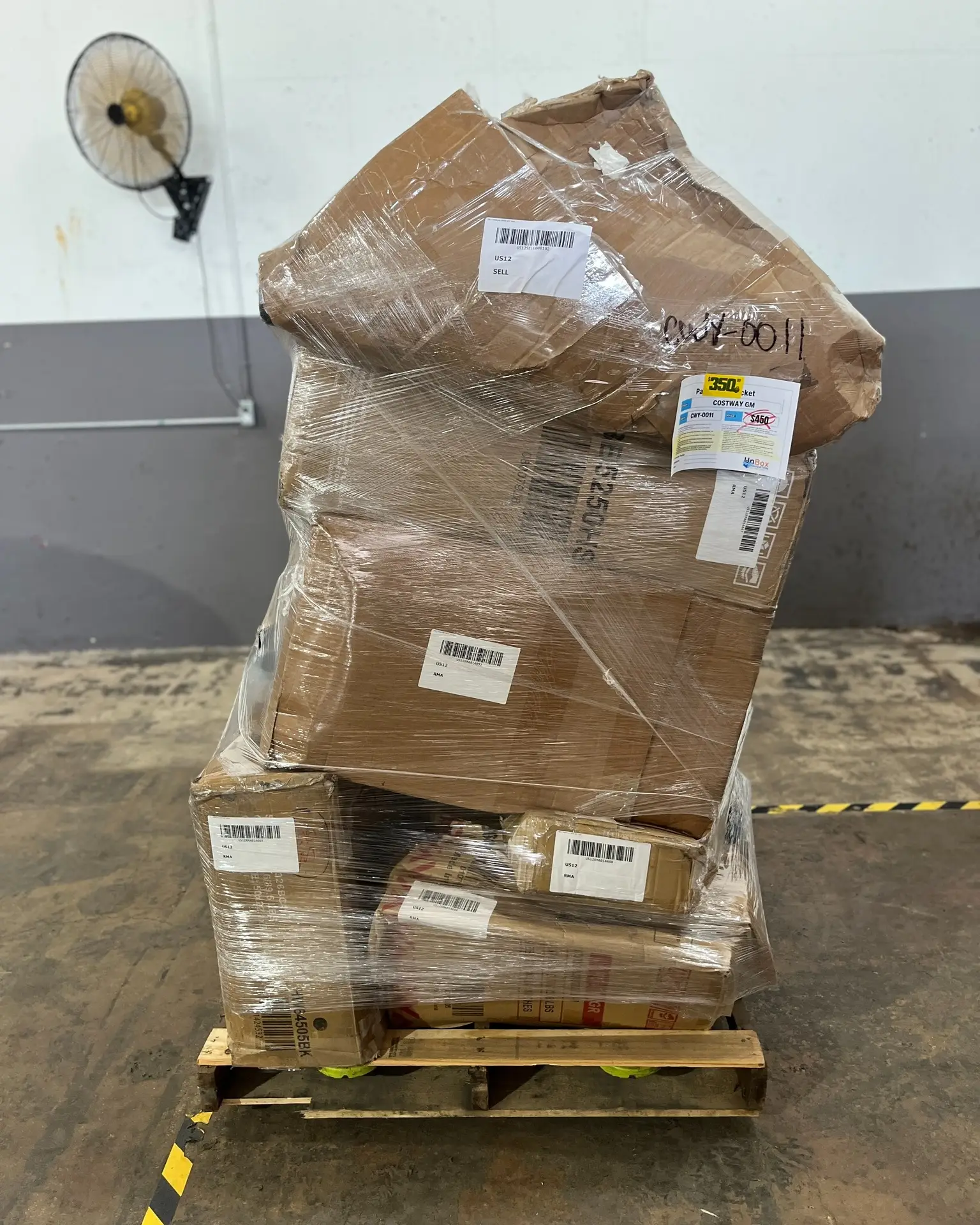 Costco Liquidation - Image 4