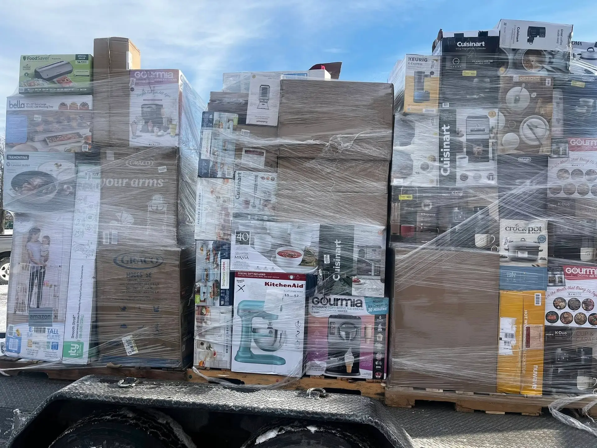 Costco Liquidation - Image 2