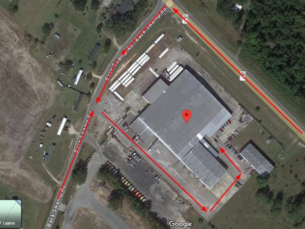 Target General Merchandise Truckload - Image 4