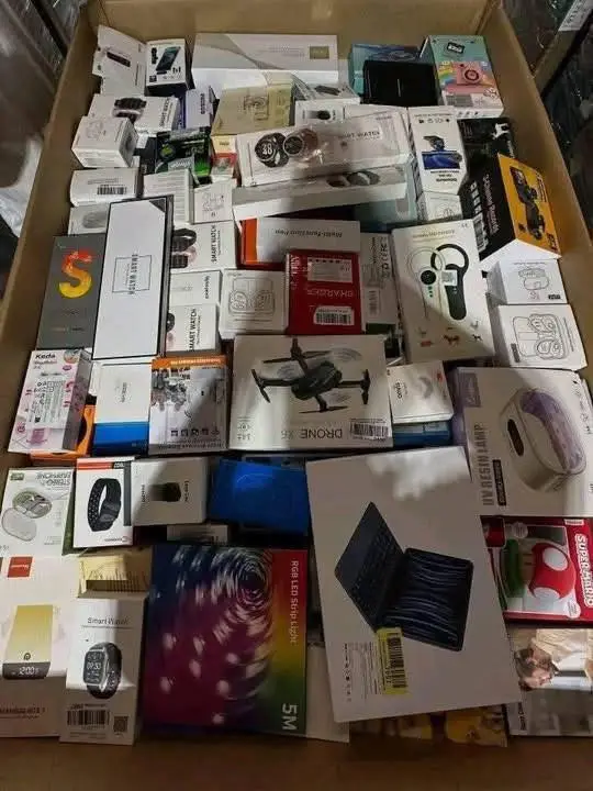 Electronic Pallets - Image 3