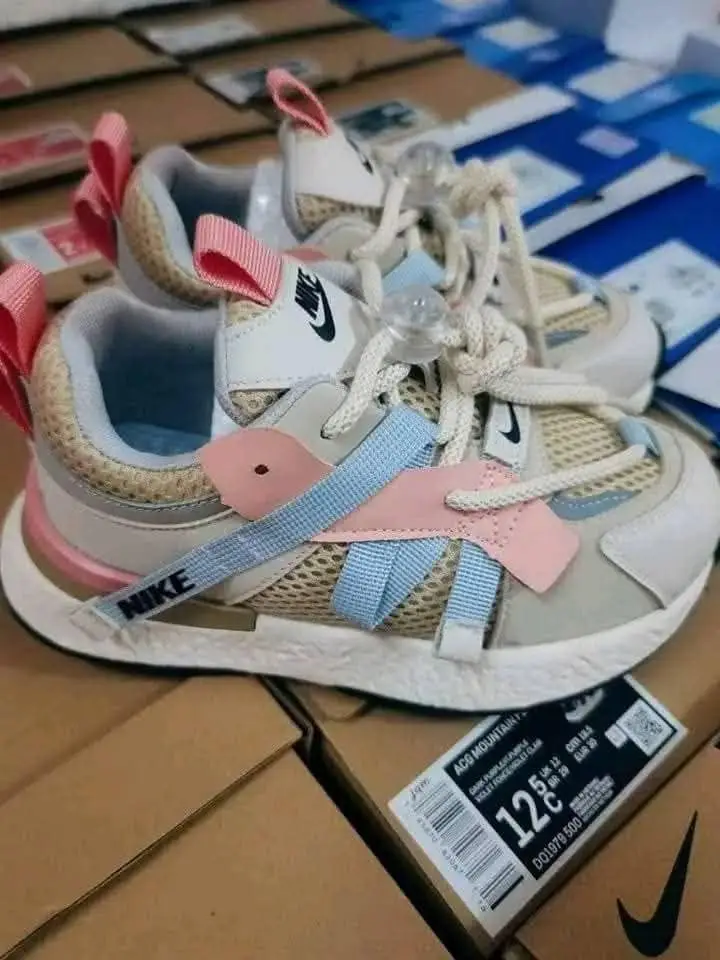 Wholesale Kids Shoes - Image 2