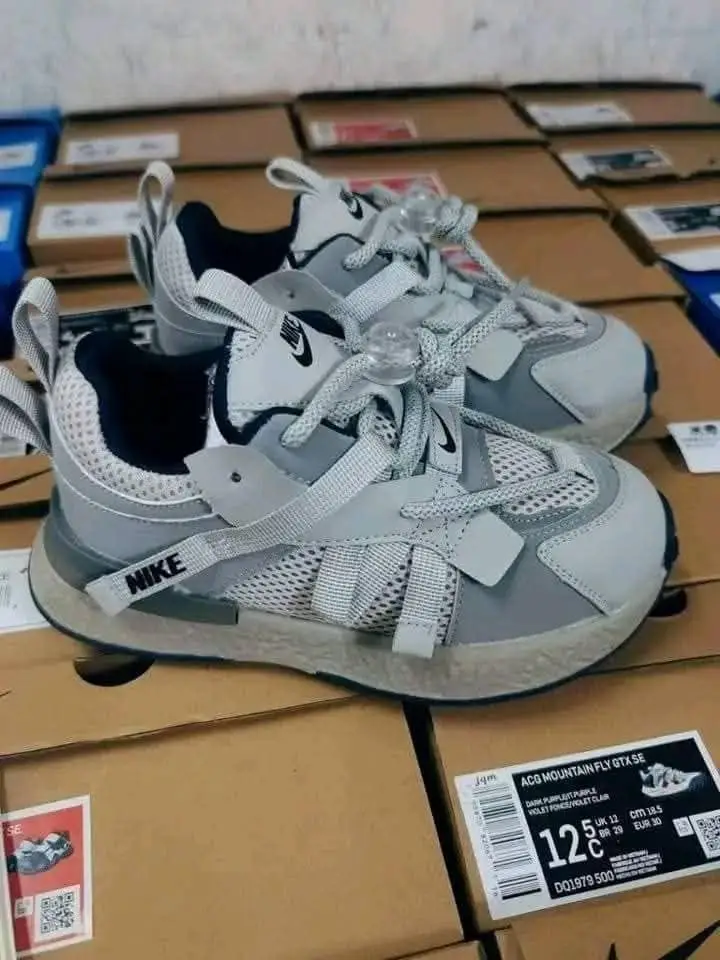 Wholesale Kids Shoes