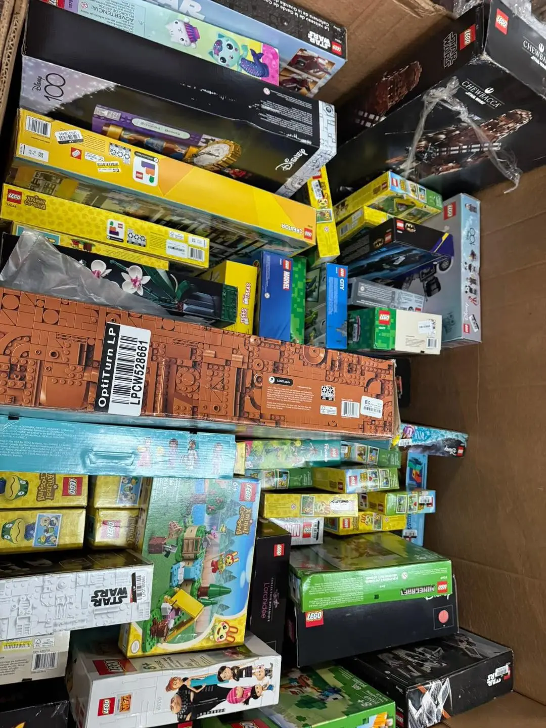 Lego Pallets - Image 6