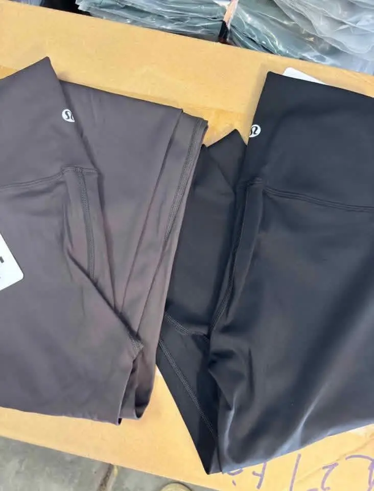 Lululemon Dupe Leggings
