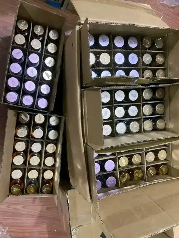 Victoria Secret Perfume Wholesale - Image 4